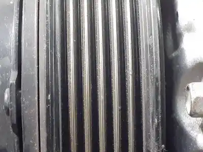 Second-hand car spare part air conditioning compressor for jaguar xe pure oem iam references cpla19d629be p3-a2-7-3 089467055b4