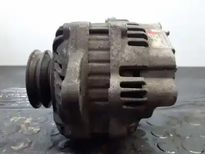 Second-hand car spare part alternator for mitsubishi montero (v80/v90) 3.2 di-d intense oem iam references 1800a115