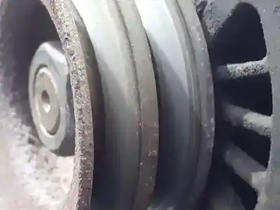Автозапчастина б/у генератор для mitsubishi montero (v80/v90) 3.2 di-d intense посилання на oem iam 1800a115 p3-a4-5-2 a3tg4679