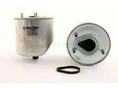 Peça sobressalente para automóvel em segunda mão FILTRO DE GASÓLEO por FORD C-MAX (CB3)  Referências OEM IAM A120939 T1-2-A5-4 