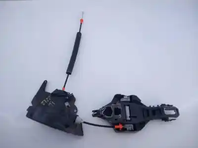 Pezzo di ricambio per auto di seconda mano serratura porta posteriore sinistra per jaguar xe pure riferimenti oem iam gx7324995cc