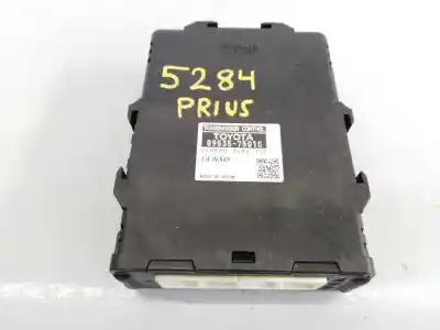 Автозапчасти б/у электронный модуль за TOYOTA PRIUS (NHW30) Plug-in Hybrid Advance ссылки OEM IAM 8953TU5010 E3-B2-3-5 0791002543