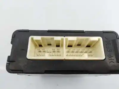 Pezzo di ricambio per auto di seconda mano modulo elettronico per toyota prius (nhw30) plug-in hybrid advance riferimenti oem iam 8953tu5010 e3-b2-3-5 0791002543
