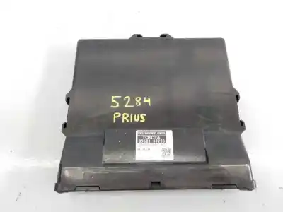 Автозапчасти б/у электронный модуль за TOYOTA PRIUS (NHW30) Plug-in Hybrid Advance ссылки OEM IAM 8968147230 E3-B2-3-5 2850000801