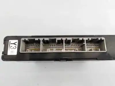 Pièce détachée automobile d'occasion module électronique pour toyota prius (nhw30) plug-in hybrid advance références oem iam 8968147230 e3-b2-3-5 2850000801