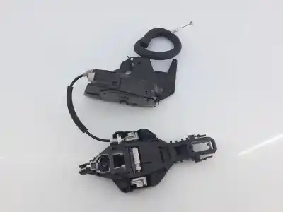 Pezzo di ricambio per auto di seconda mano serratura porta anteriore destra per jaguar xe pure riferimenti oem iam 
