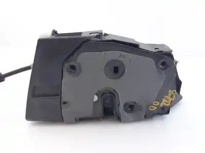 Peça sobressalente para automóvel em segunda mão fechadura da porta dianteira direita por jaguar xe pure referências oem iam  e2-b3-24-1 