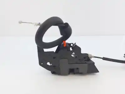 Peça sobressalente para automóvel em segunda mão fechadura da porta dianteira direita por jaguar xe pure referências oem iam  e2-b3-24-1 