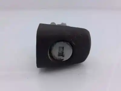 Tweedehands auto-onderdeel linker voordeur cilinder voor peugeot partner kasten 1.6 blue-hdi fap oem iam-referenties n0503007 e3-b2-9-4 