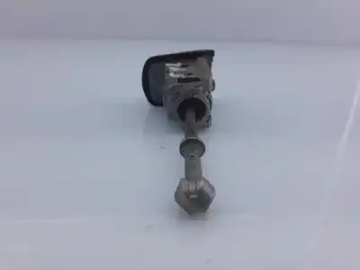 Tweedehands auto-onderdeel linker voordeur cilinder voor peugeot partner kasten 1.6 blue-hdi fap oem iam-referenties n0503007 e3-b2-9-4 