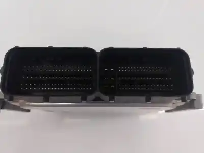 Second-hand car spare part ecu engine control for jaguar xe pure oem iam references gx7312c520faf e3-b3-54-2 0281032607