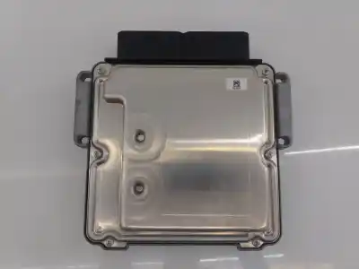 Second-hand car spare part ecu engine control for jaguar xe pure oem iam references gx7312c520faf e3-b3-54-2 0281032607