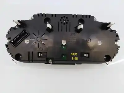 Автозапчастина б/у панель інструментів для kia cee´d drive посилання на oem iam 94003a2332 e3-a3-40-2 
