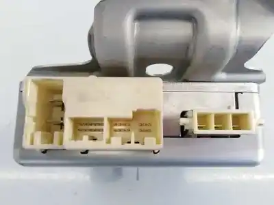 Pezzo di ricambio per auto di seconda mano modulo elettronico per toyota prius (nhw30) plug-in hybrid advance riferimenti oem iam 8965047260 e3-b2-3-5 1129002271