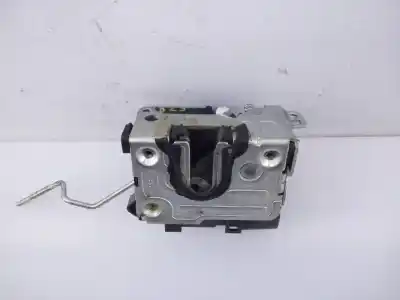 Автозапчасти б/у замок передней правой двери за dacia sandero laureate ссылки oem iam 8200735224 e1-b2-48-2 