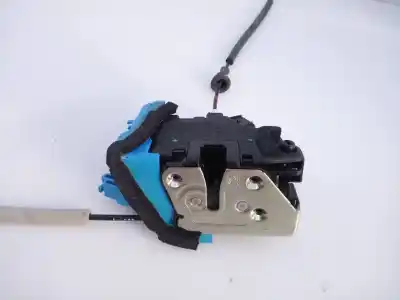 Автозапчасти б/у замок задней левой двери за kia cee´d drive ссылки oem iam 81410a2100 e2-b5-50-1  Автозапчасти б/у замок задней левой двери за kia cee´d drive ссылки oem iam 81410a2100 e2-b5-50-1