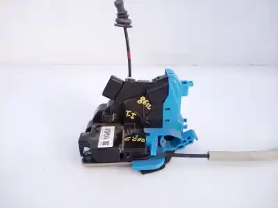 Автозапчасти б/у замок задней левой двери за kia cee´d drive ссылки oem iam 81410a2100 e2-b5-50-1  Автозапчасти б/у замок задней левой двери за kia cee´d drive ссылки oem iam 81410a2100 e2-b5-50-1