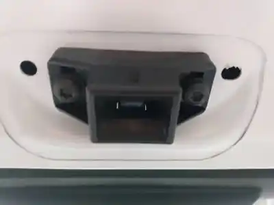 Автозапчасти б/у замок багажника/ворот за dacia sandero laureate ссылки oem iam 