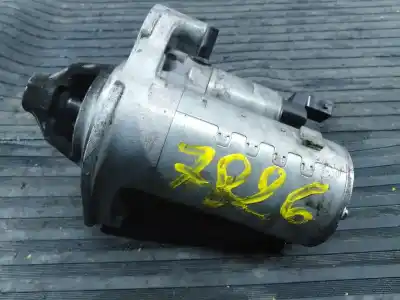 Pezzo di ricambio per auto di seconda mano motorino di avviamento per citroen c3 feel riferimenti oem iam 9671530880