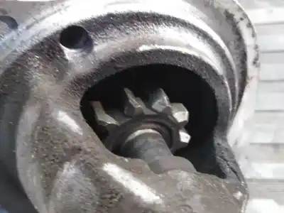 Peça sobressalente para automóvel em segunda mão motor de arranque por citroen c3 feel referências oem iam 9671530880 p3-b7-9-3 4280008332