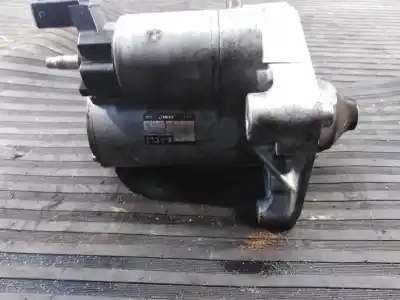 Peça sobressalente para automóvel em segunda mão motor de arranque por citroen c3 feel referências oem iam 9671530880 p3-b7-9-3 4280008332