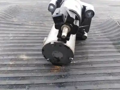 Peça sobressalente para automóvel em segunda mão motor de arranque por citroen c3 feel referências oem iam 9671530880 p3-b7-9-3 4280008332