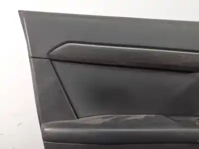 Автозапчасти б/у обивка левой передней двери за chevrolet captiva 2.0 vcdi lt ссылки oem iam 96476467 p2-a1-13 p96478453