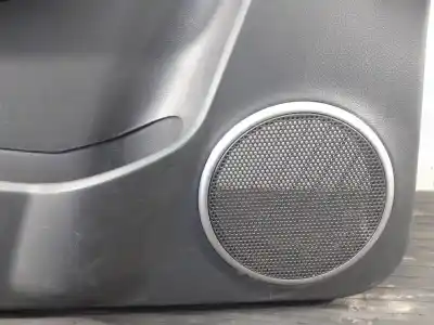 Автозапчасти б/у обивка левой передней двери за chevrolet captiva 2.0 vcdi lt ссылки oem iam 96476467 p2-a1-13 p96478453