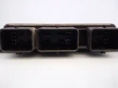 Автозапчасти б/у блок управления двигателем за dacia sandero laureate ссылки oem iam 82001117953 e2-a1-3-2 8201082039