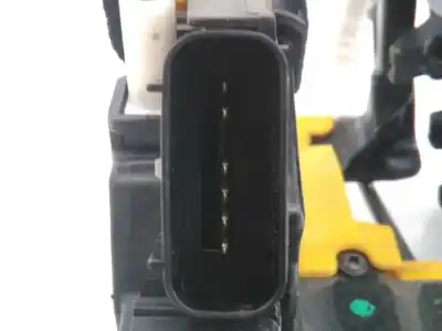 Автозапчастина б/у замок передніх дверей лівий для kia cee´d drive посилання на oem iam 81310a2100 e2-b5-8-2  Автозапчастина б/у замок передніх дверей лівий для kia cee´d drive посилання на oem iam 81310a2100 e2-b5-8-2