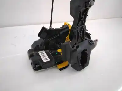 Автозапчастина б/у замок передніх дверей лівий для kia cee´d drive посилання на oem iam 81310a2100 e2-b5-8-2  Автозапчастина б/у замок передніх дверей лівий для kia cee´d drive посилання на oem iam 81310a2100 e2-b5-8-2