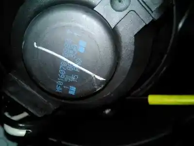 Автозапчасти б/у нагревательный вентилятор за LAND ROVER DISCOVERY V6 TD S ссылки OEM IAM MF0160700880  15106350