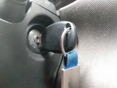 Автозапчасти б/у противоугонное устройство за dacia sandero laureate ссылки oem iam 
