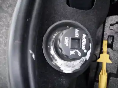 Second-hand car spare part adblue tank for jaguar xe pure oem iam references   
