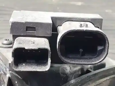 Peça sobressalente para automóvel em segunda mão termoventilador elétrico por citroen c3 feel referências oem iam ad1264m143131 p2-a7-24 