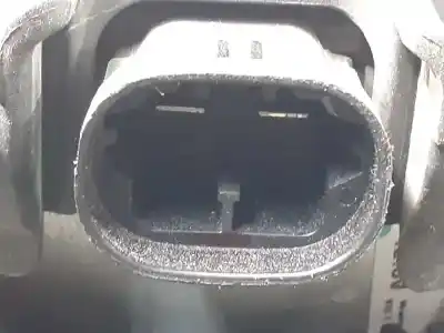 Peça sobressalente para automóvel em segunda mão termoventilador elétrico por citroen c3 feel referências oem iam ad1264m143131 p2-a7-24 