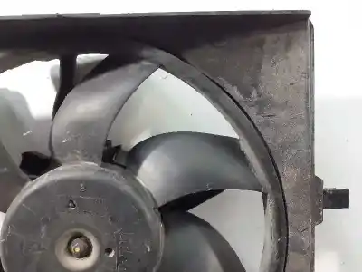 Peça sobressalente para automóvel em segunda mão termoventilador elétrico por citroen c3 feel referências oem iam ad1264m143131 p2-a7-24 
