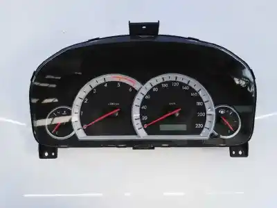 Second-hand car spare part Dashboard for CHEVROLET CAPTIVA 2.0 VCDI LT OEM IAM references 96628240 E3-A5-8-4 FA6I230343