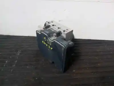 Автозапчасти б/у абс за renault clio iv business ссылки oem iam 476601283r