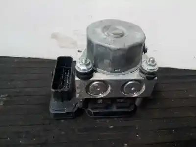 Автозапчасти б/у абс за renault clio iv business ссылки oem iam 476601283r p3-a8-3-4 