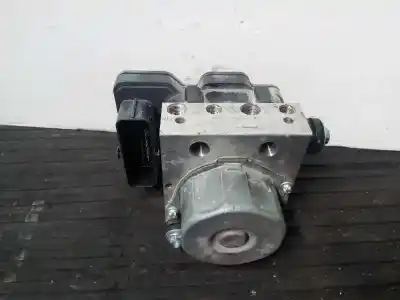 Автозапчасти б/у абс за renault clio iv business ссылки oem iam 476601283r p3-a8-3-4 