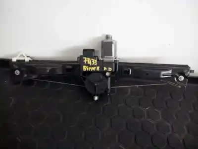 Peça sobressalente para automóvel em segunda mão  por PEUGEOT BIPPER  Referências OEM IAM  E1-A4-30-2 