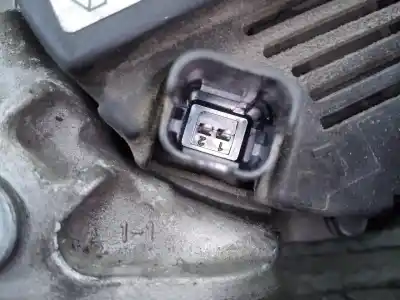 Автозапчастина б/у генератор для dacia sandero laureate посилання на oem iam 8200660044b p3-a4-27-3 312068462