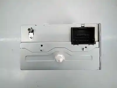 Автозапчасти б/у аудиосистема / радио cd за opel astra j lim. sport ссылки oem iam 13334053 13267984 gm0100a0359033