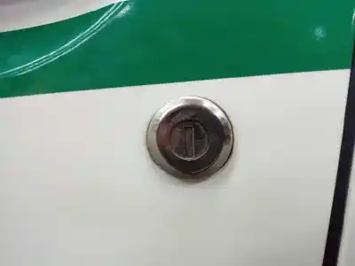 Pièce détachée automobile d'occasion serrure de porte avant gauche pour dacia duster ii prestige références oem iam 806014237r  