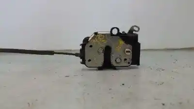 Peça sobressalente para automóvel em segunda mão  por PEUGEOT BIPPER  Referências OEM IAM 99680W E1-A1-24-1 