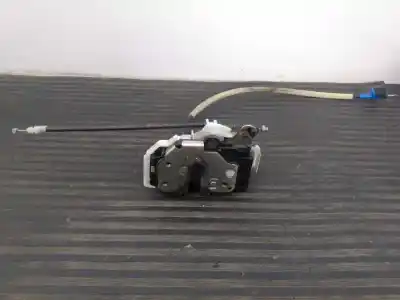 Peça sobressalente para automóvel em segunda mão  por PEUGEOT BIPPER  Referências OEM IAM Y11K252ACLTD E1-A4-44-1 