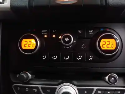 Автозапчастина б/у  для RENAULT KOLEOS  Посилання на OEM IAM   