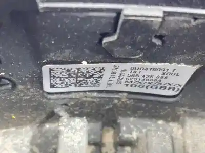 Автозапчастина б/у кермо для audi q3 (8ug) design quattro посилання на oem iam 8u04t9091t e1-b6-19-2 