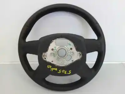 Автозапчастина б/у кермо для audi q3 (8ug) design quattro посилання на oem iam 8u04t9091t e1-b6-19-2 